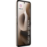 Motorola razr 60 Ultra 512GB, Mobiltelefon Brown