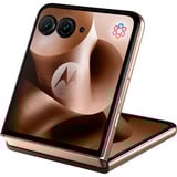 Motorola razr 60 Ultra 512GB, Mobiltelefon Brown