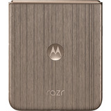 Motorola razr 60 Ultra 512GB, Mobiltelefon Brown