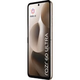 Motorola razr 60 Ultra 512GB, Mobiltelefon Brown