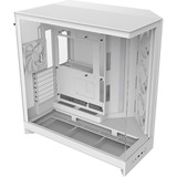 NZXT Towerkabinet hvid (mat)
