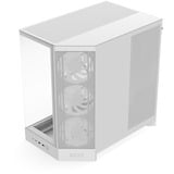NZXT Towerkabinet hvid (mat)