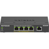 Netgear GS305P-300EUS, Switch Sort