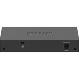 Netgear GS305P-300EUS, Switch Sort