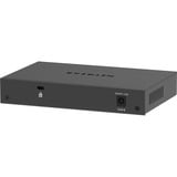 Netgear GS305P-300EUS, Switch Sort