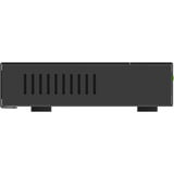 Netgear GS305P-300EUS, Switch Sort