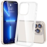 Nevox 2376, Mobiltelefon Cover gennemsigtig