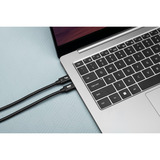 NewerTech OWCCBLTB5C0.8M, Kabel Sort