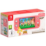 Nintendo Spillekonsol mørk grå