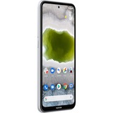 Nokia Mobiltelefon Hvid