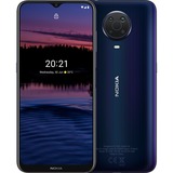 Nokia Mobiltelefon Blå