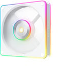 Ocypus Sigma F12 ARGB, Sag fan Hvid