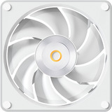 Ocypus Sigma F12 ARGB, Sag fan Hvid