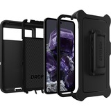 Otterbox Defender, Mobiltelefon Cover Sort