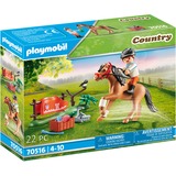 PLAYMOBIL Country 70516 byggeklods, Bygge legetøj Legetøjsfigursæt, 4 År, Plast, 22 stk