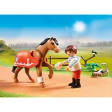 PLAYMOBIL Country 70516 byggeklods, Bygge legetøj Legetøjsfigursæt, 4 År, Plast, 22 stk