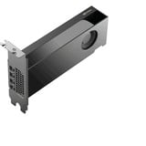 PNY VCNRTXPRO2000-SB, Grafikkort Bulk