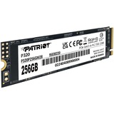 Patriot P320P256GM28, Solid state-drev 