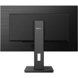 Philips B Line 325B1L/00 computerskærm 80 cm (31.5") 2560 x 1440 pixel 2K Ultra HD LCD Sort, LED-skærm Sort, 80 cm (31.5"), 2560 x 1440 pixel, 2K Ultra HD, LCD, 4 ms, Sort