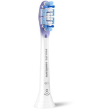 Philips Sonicare G3 Premium Tandkød Pleje HX9052/87, 2 stk., Børstehoved Hvid/Lilla