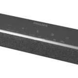 Philips Sound bar mørk grå