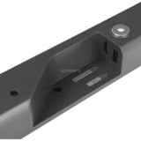 Philips Sound bar mørk grå