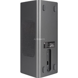 Philips TAB6309/10, Sound bar mørk grå