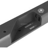 Philips TAB6309/10, Sound bar mørk grå