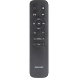Philips TAB6309/10, Sound bar mørk grå