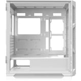 RAIJINTEK PONOS ULTRA WHITE MS4, Towerkabinet Hvid