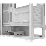 RAIJINTEK PONOS ULTRA WHITE MS4, Towerkabinet Hvid