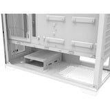 RAIJINTEK PONOS ULTRA WHITE MS4, Towerkabinet Hvid