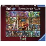 Ravensburger 12000190, Puslespil 