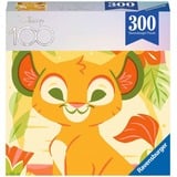 Ravensburger 13373, Puslespil 