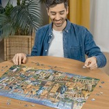 Ravensburger Puslespil Verdens seværdigheder 