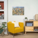 Ravensburger Puslespil Verdens seværdigheder 