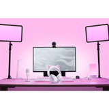 Razer Kraken Kitty V3 Pro, Gaming headset Hvid