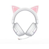 Razer RZ04-05170400-R3M1, Gaming headset Hvid