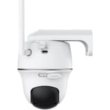 Reolink Argus Series B440 Kuppel IP-sikkerhedskamera Indendørs & udendørs 3840 x 2160 pixel Loft, Overvågningskamera Hvid/Sort, IP-sikkerhedskamera, Indendørs & udendørs, Trådløs, Loft, Hvid, Kuppel