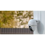 Reolink Argus Series B440 Kuppel IP-sikkerhedskamera Indendørs & udendørs 3840 x 2160 pixel Loft, Overvågningskamera Hvid/Sort, IP-sikkerhedskamera, Indendørs & udendørs, Trådløs, Loft, Hvid, Kuppel