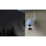 Reolink Argus Series B440 Kuppel IP-sikkerhedskamera Indendørs & udendørs 3840 x 2160 pixel Loft, Overvågningskamera Hvid/Sort, IP-sikkerhedskamera, Indendørs & udendørs, Trådløs, Loft, Hvid, Kuppel