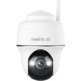 Reolink Argus Series B440, Overvågningskamera Hvid/Sort