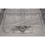 Respekta 80021011600212, Opvaskemaskine Sølv