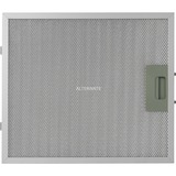 Respekta Metal fedtfilter MIZ 1259IXCN 