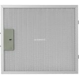 Respekta Metal fedtfilter MIZ 1259IXCN 