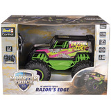 Revell RC Monstertruck Razors Edge 