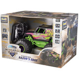 Revell RC Monstertruck Razors Edge 