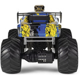 Revell RC-bil GhostDriver XXL 