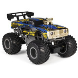 Revell RC-bil GhostDriver XXL 