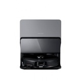 Roborock S8 MaxV Ultra 0,27 L Sort, Støvsuger robot Sort, Kombi, Sort, Rund, Støvpose, 0,27 L, 67 dB